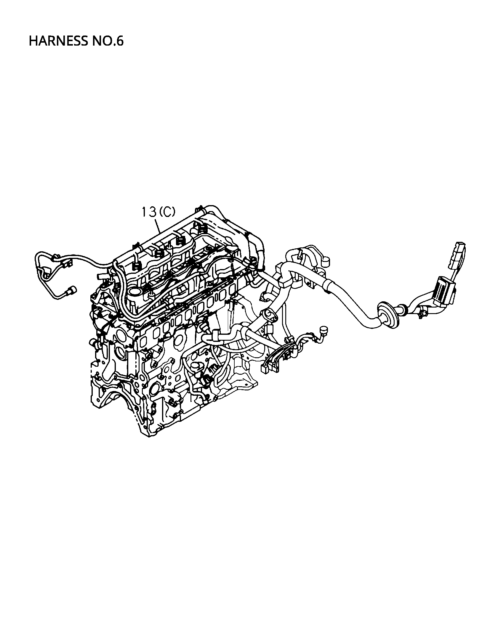 Partial Engine